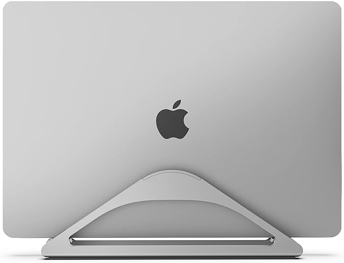 HumanCentric Vertical Laptop Stand - Image 3