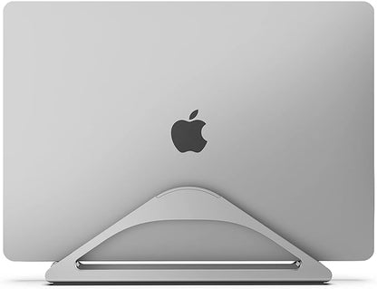HumanCentric Vertical Laptop Stand - Image 3