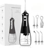 Electric Water Flosser Water Flosser Portable Dental Flosser Oral Cleaning by Unknown