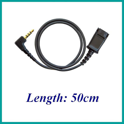 DailyHeadset RJ9 NC Mono Phone Headset - Image 9