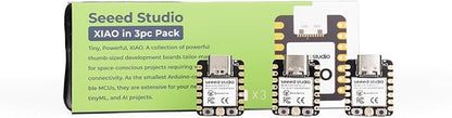XIAO ESP32C3 3PCS Pack - Image 2