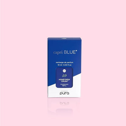 Capri Blue Pura Smart Home Plug-in Diffuser Refills – Includes 2 Capri Blue - Image 7