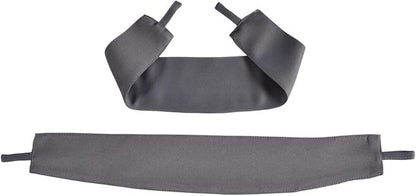 MIUCO 1 Pair Thermal Insulated Grommet 52-Inch-by-63-Inch Blackout Window - Image 8