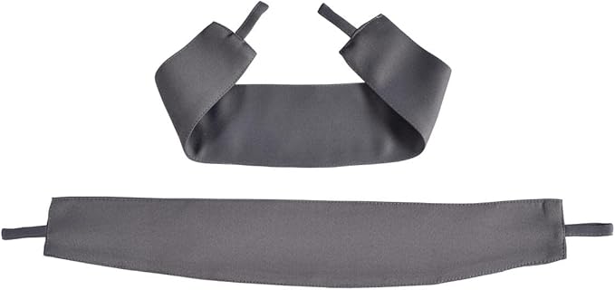 MIUCO 1 Pair Thermal Insulated Grommet 52-Inch-by-84-Inch Blackout Window - Image 8