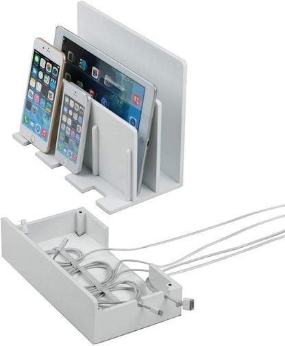 G.U.S. Multi-Device Charging Station Dock & Organizer - Image 3