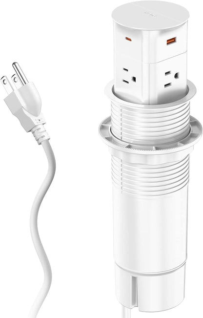 Pop up Outlet for Countertop - Image 8