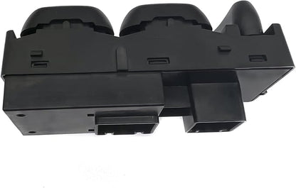 HYXUAN Driver Side Master Power Window Switch 1L2Z14529BA Compatible - Image 8