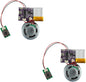 Voice Module, MP3 Music Sound Chips, 16MB Sound Module by JRGKJCP