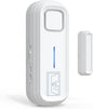 Sanjie Door Alarm with Instant and Delayed Alerts 30s/1min/2min/4min, Door by SANJIEGuardSecurity