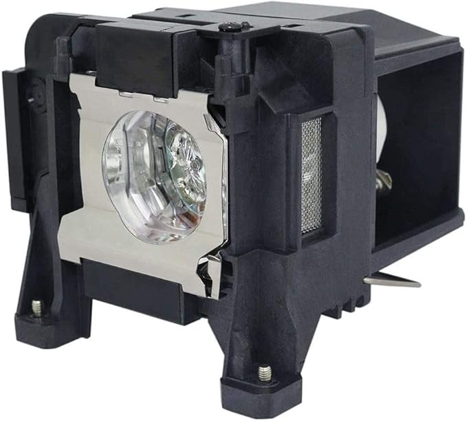 Migokrust Genuine Original Replacement Projector Lamp/Bulb by Migokrust
