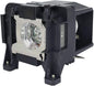 Migokrust Genuine Original Replacement Projector Lamp/Bulb by Migokrust