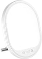 UV-Free 10000 Lux Daylight Lamp by Erligpowht