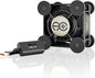 AC Infinity MULTIFAN Mini, Compact 40mm x 20mm USB Fan, UL-Certified by ACInfinity