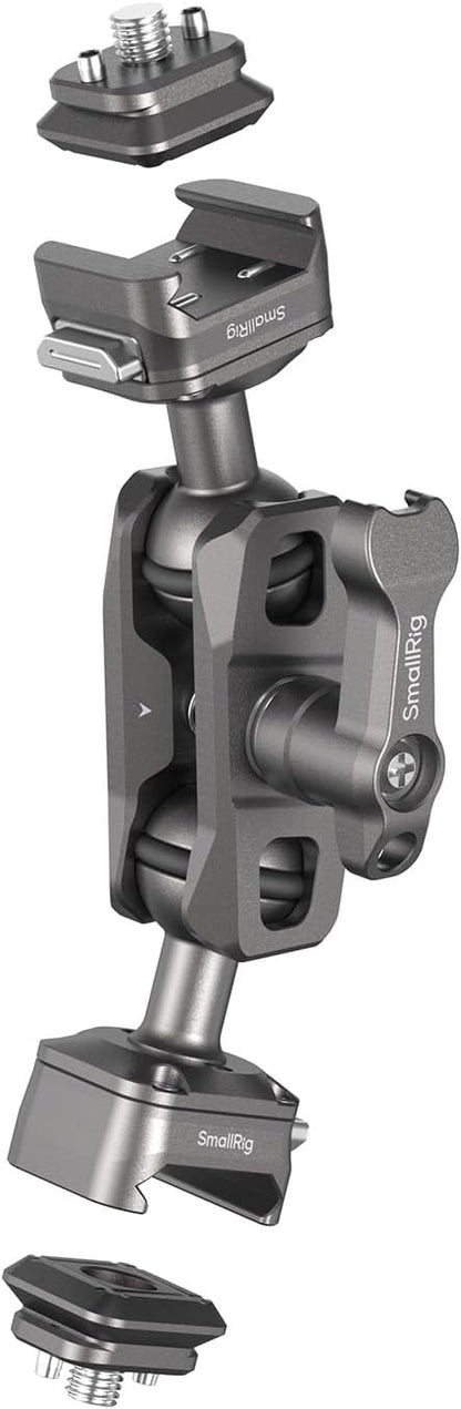 SMALLRIG Quick Release Magic Arm by SmallRig