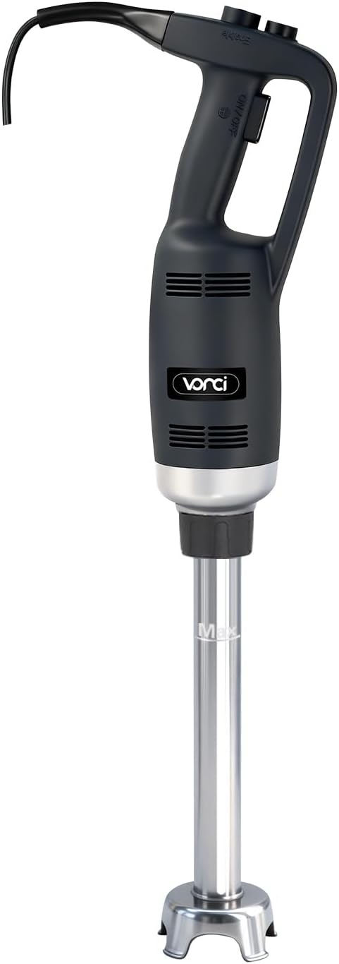 VONCI 500W Commercial Immersion Blender, Heavy Duty Power Hand Mixer - Image 9