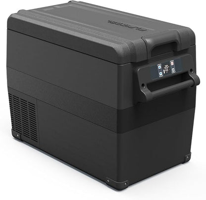 Alpicool NCF45 Portable Fridge Freezer, 12 Volt Car Refrigerator, 42 Quart Fast by Alpicool
