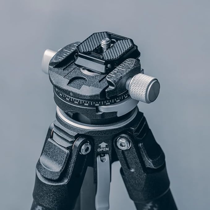 FALCAM F38 Quick Release Kit V1, Plate - Image 7