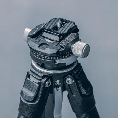 FALCAM F38 Quick Release Kit V1, Plate - Image 7