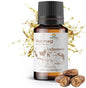 Nutmeg Essential Oil by NaturePackaged