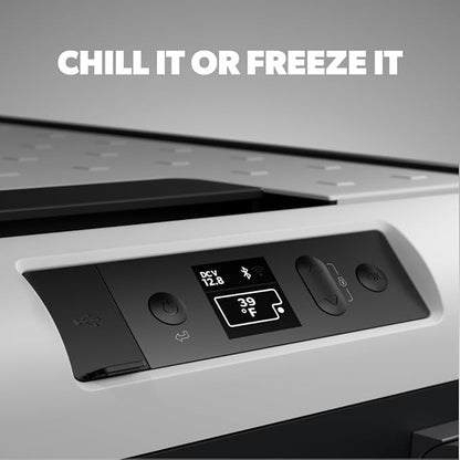 Dometic CFX Electric Cooler | Portable Freezer | CFX5 & CFX3 Series | AC/DC or - Image 4