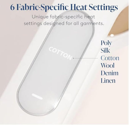 Nori Press Travel Steam Iron - Image 7