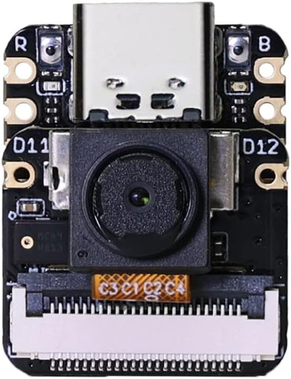 Seeed Studio XIAO ESP32 S3 Sense - Image 4