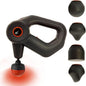 Wellbody 5 Deep Tissue Massage Gun by Wellbody