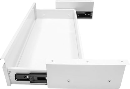 22 inch Sliding Pull-out Under Table Drawer by juckeyroot