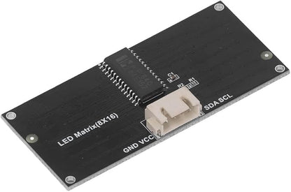 Chiffonade LED Control Module 8x16 Panel I2C Communication - Image 7