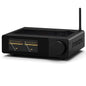 Ampapa 2 Channel Bluetooth Amp: HiFi 300W x2 Stereo Amplifier by Ampapa