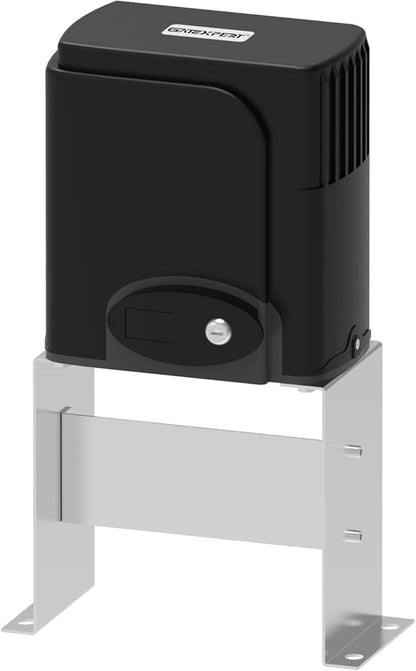 GATEXPERT Automatic Sliding Gate Operator Kit Driveway Security Gate Opener - Image 5