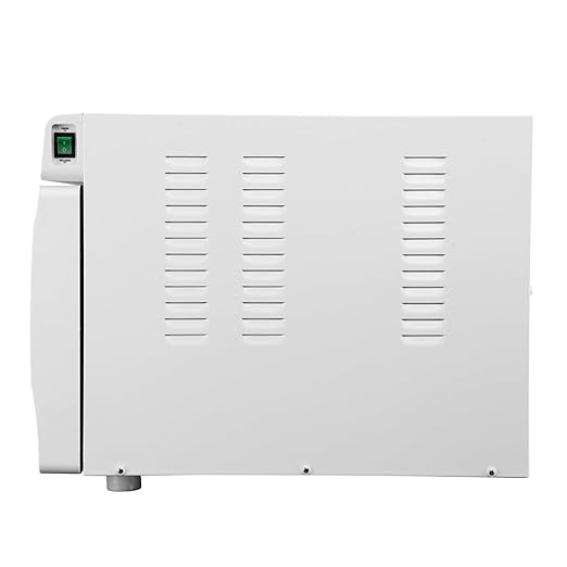 22L Digital Display Autoclave Sterilizers Lab Autoclave Machine, 1800W - Image 8