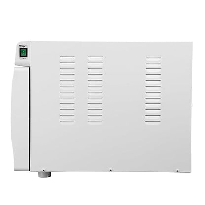 22L Digital Display Autoclave Sterilizers Lab Autoclave Machine, 1800W - Image 8