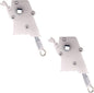 Amazing Drapery Hardware High Profile Wand Tilt Control 2ct by AmazingDraperyHardware