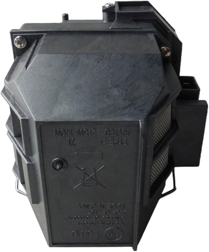 SORNEICDR EL PLP71/V13H010L71 Replacement Projector Lamp Bulb - Image 9