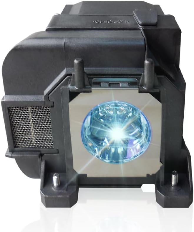 EL PLP75 / V13H010L75 Replacement Projector Lamp Bulb Compatible by SORNEICDRIsProfession