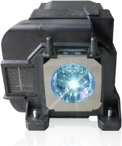 EL PLP75 / V13H010L75 Replacement Projector Lamp Bulb Compatible by SORNEICDRIsProfession