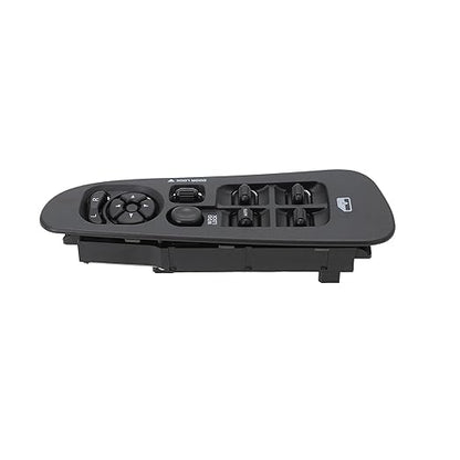 Power Window Switch Fits for 2002-2010 Dodge Ram 1500 2500 3500, 2001-2004 by Unknown