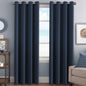 H.VERSAILTEX Ultra Thick and Soft Blackout Curtains by HVERSAILTEX