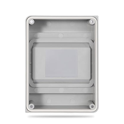 MOLLOM 5 Way Circuit Breaker MCB Distribution Protection Box - Image 7