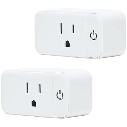 Lunabode LED Smart Plug by LunabodeLED