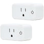 Lunabode LED Smart Plug by LunabodeLED