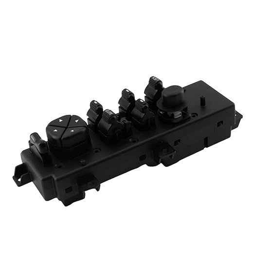 Window Master Control Switch Compatible - Image 5