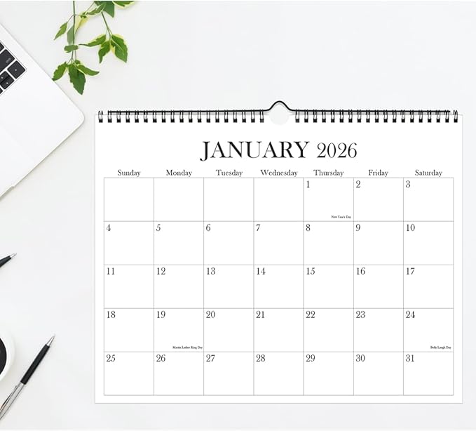 Calendar 2026-2027 - Image 5
