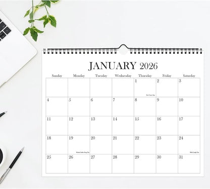 Calendar 2026-2027 - Image 5
