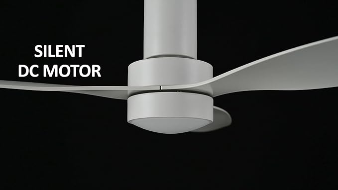 SMAAIR 52 Inch Ceiling Fan - Image 2