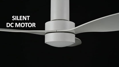 SMAAIR 52 Inch Ceiling Fan - Image 2