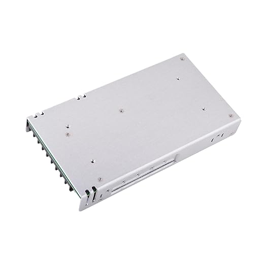 LRS-350-24 24V 14.6A 350W Single Output Switching Power Supply - Image 4