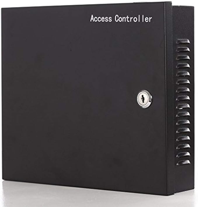 MENGQI-CONTROL Single Door Access Control System Core Control - Image 6