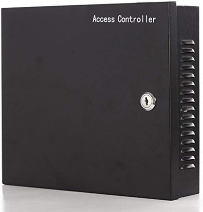MENGQI-CONTROL Single Door Access Control System Core Control - Image 6